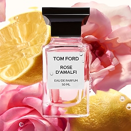 Rose D'Amalfi Private Blend - Eau De Parfum